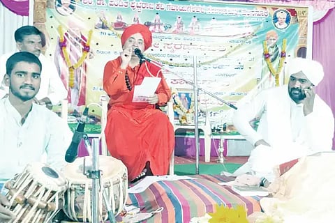 Pt. Putrajas are blind, orphaned light