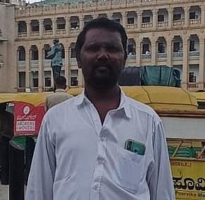 ramanna bhovi man died koppal court conviction