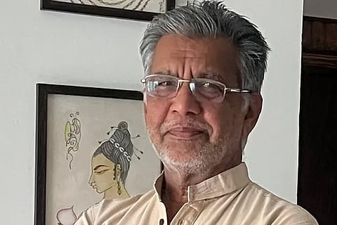 Raghupathi Bhat