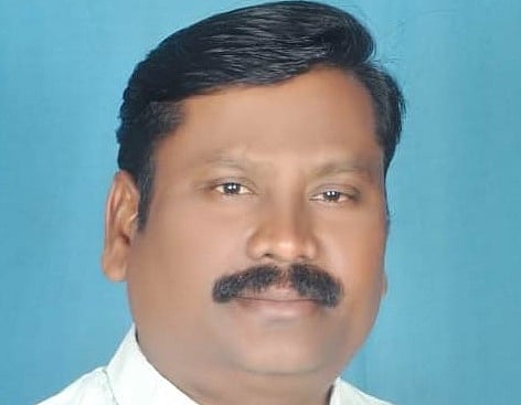 Rajkumar Malge