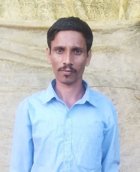 Rajkumar.