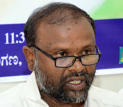 Ramesh dakulagi
