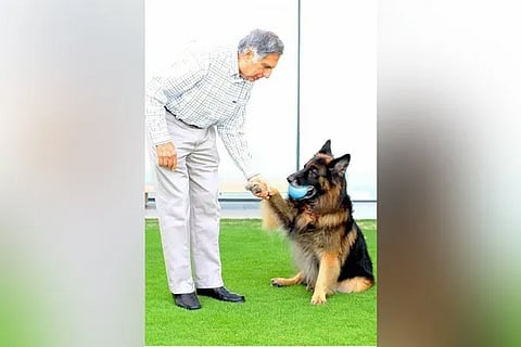 Ratan Tata