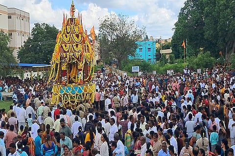 Rathothsava