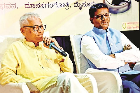 Ravivarma kumar