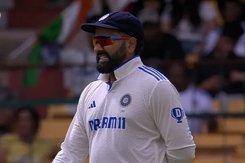 Rohit Sharma