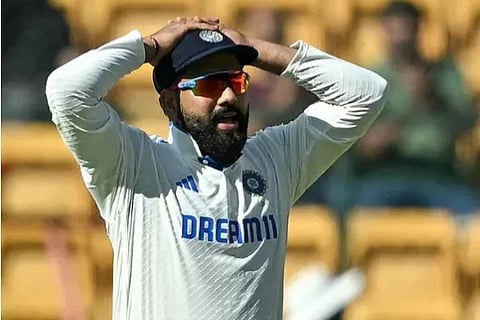 Rohit Sharma