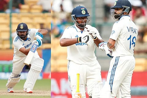 Rohit Virat Khan