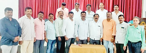 SDP GUTTIGEDARARA SABHE