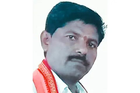 SGN SHIVANANDA MYAGERI