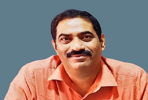 SHRIDHARA HEGADE