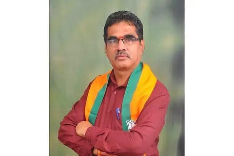 SIRSI N.S. HEGDE