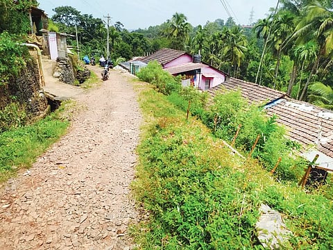 SIRSI NIVESHANA