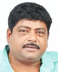 SRS RAJU TALIKOTE