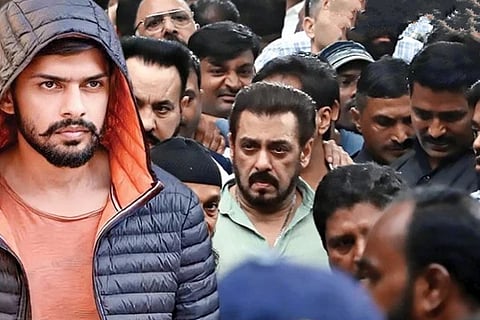 Salman Bishnoi