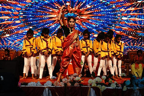 Sambhrama