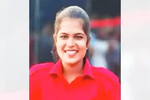 Sanchitha