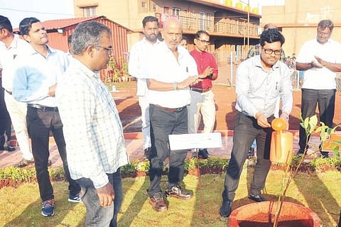 Sandur Cleaning