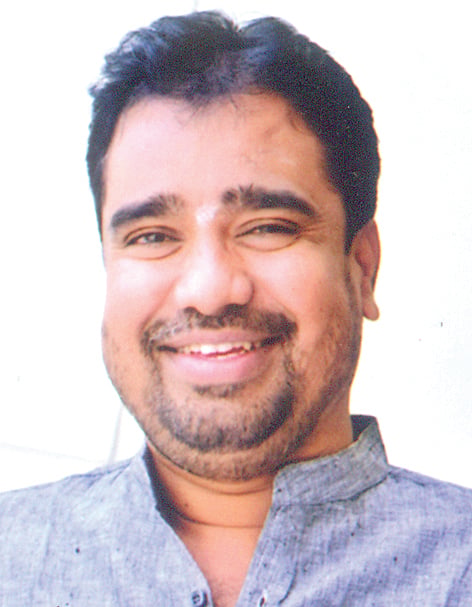 Sharanu Modi2