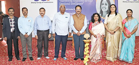 Shetty Colleg