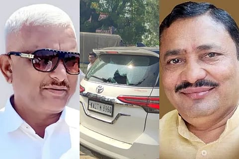 Shiggaon Bypoll