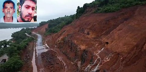 Shirur-landslide
