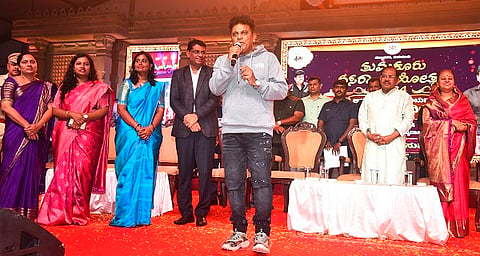 Shivanna