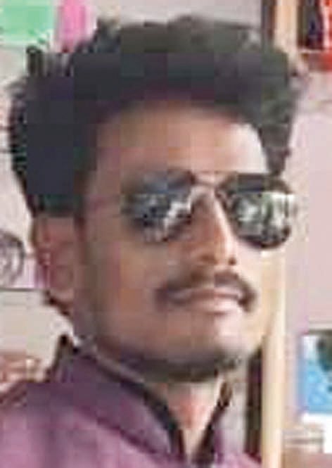 Shivaputra Houlagi