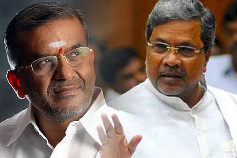 Siddu GTD