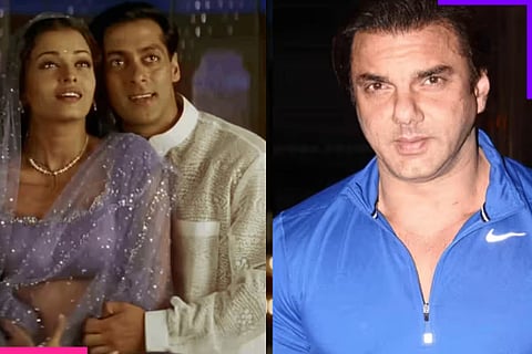 Sohail Khan