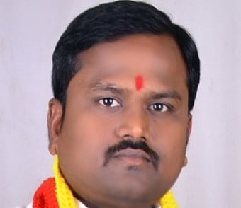 Somnath Mudhool