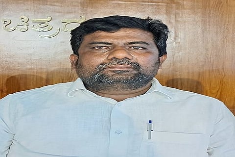 Sreenivas