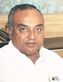 mysore