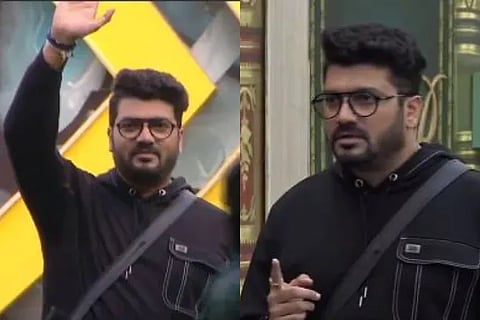 Srujan Lokesh
