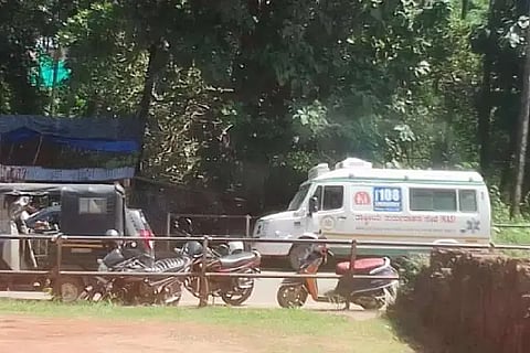 Sul_Ambulance