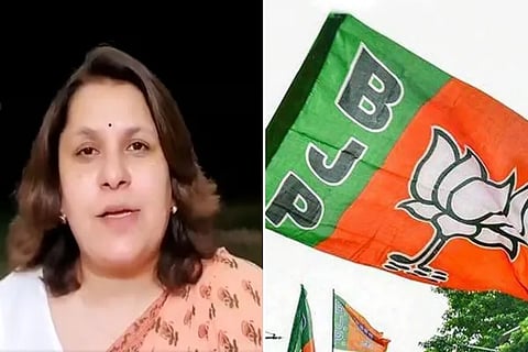 Supriya Shrinate