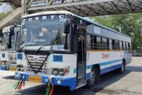 TGSRTC