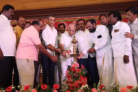 Tamil