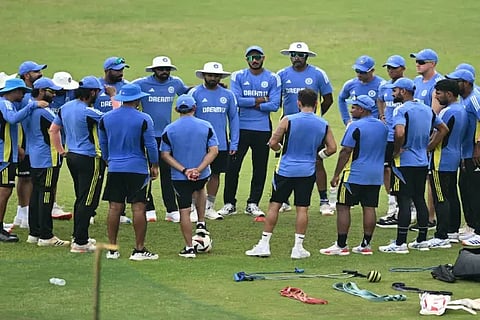 Team India