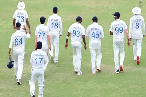 Team India