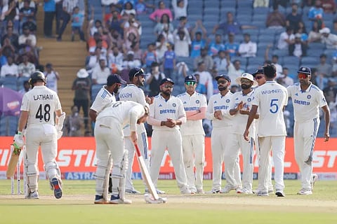 Team India