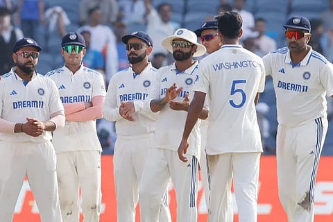 Team India