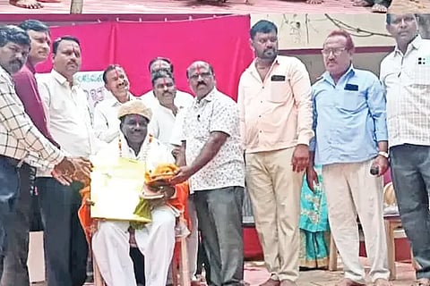 The work of Kalajatha, which created the educational world, is memorable