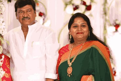 Tollywood News