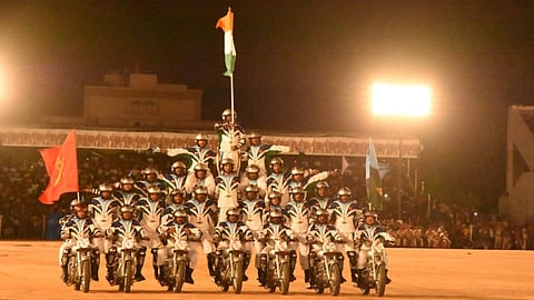 mysore