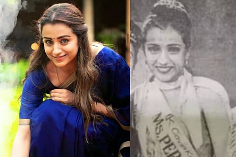 Trisha