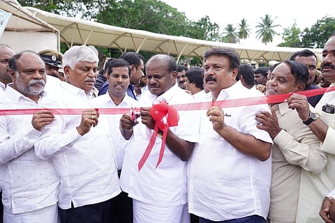 Udyoga Mela Mandya