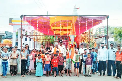 Umaraja, Kannada Bhashabhimana, Prabhatperi, Revathagaon,