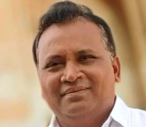 Umesh Jaba