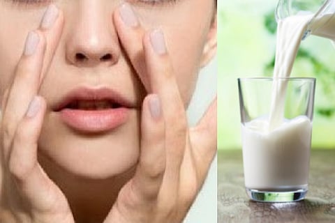 Use Milk